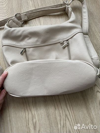 Рюкзак женский