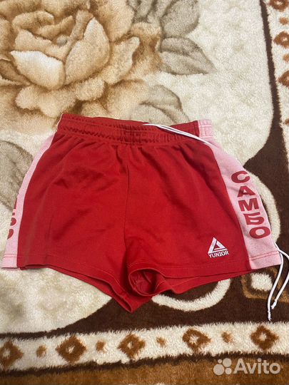 Боевое самбо