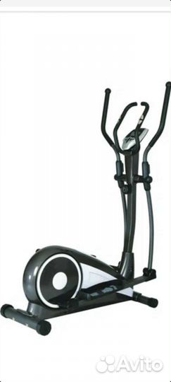 Эллиптический тренажер Sport Elite Se 703