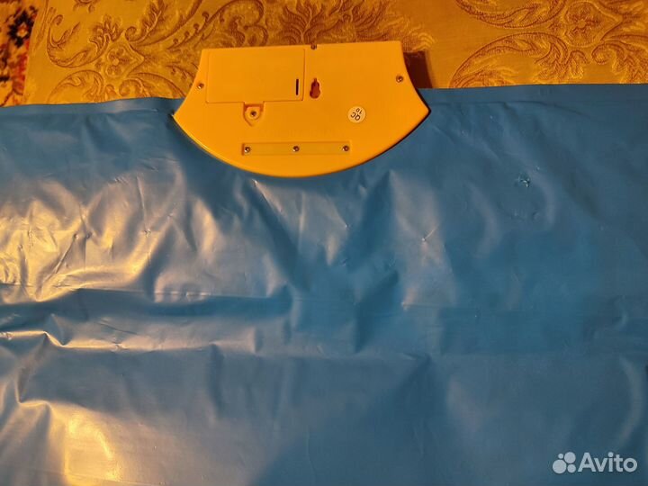 Обучающий плакат 