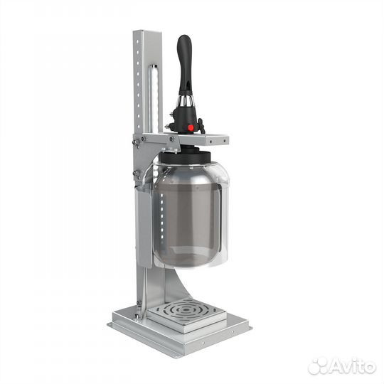 Устройство ускоренного беспенного розлива iTap PRO