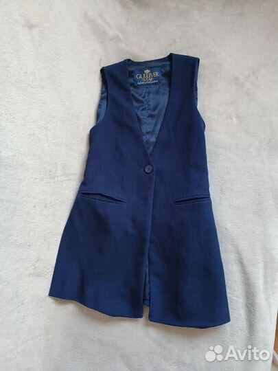 Школьная форма для девочки 146-152