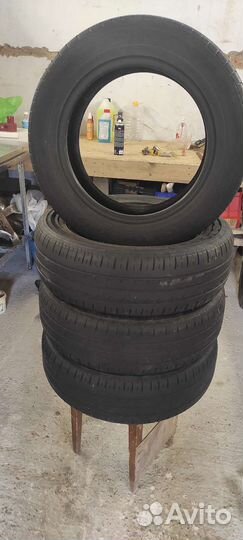 Kumho Solus KH17 185/65 R15 88H