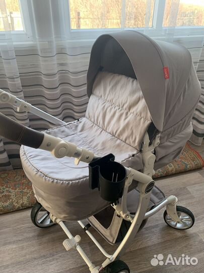 Коляска farfello 3 в 1