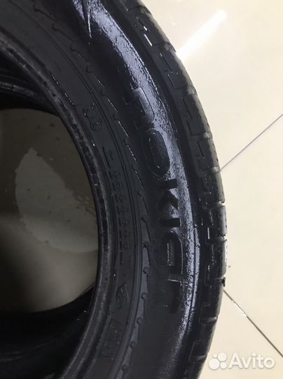 Nokian Tyres Hakka Black 235/60 R18