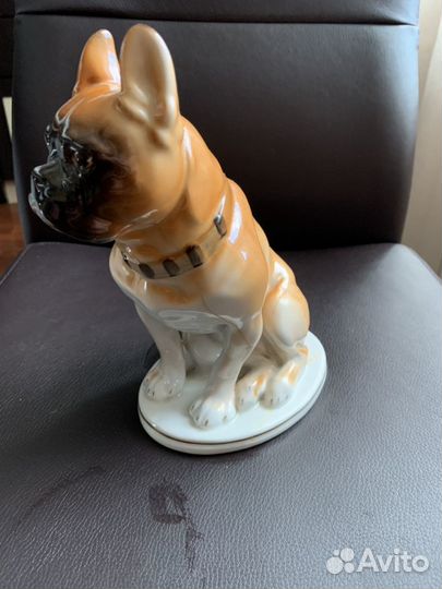 Статуэтки лфз