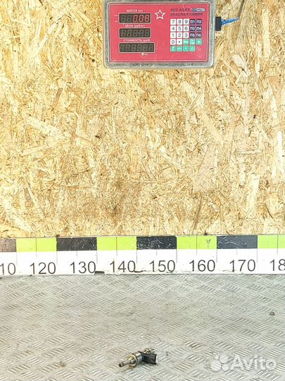 Форсунка двигателя Porsche Cayenne