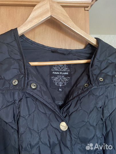Куртка демисезонная finn flare