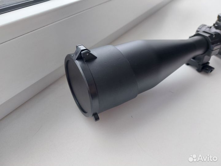 Оптический прицел Leapers UTG 8-32x56