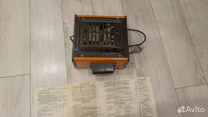 Сушилка для рук СССР Универсал новая