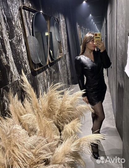 Платье женское 46 48