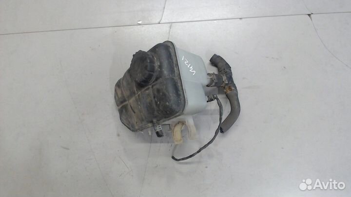 Бачок расширительный Mercedes C W203, 2001