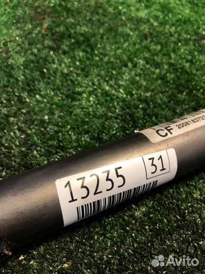 Рулевой карданчик Kia K5 G4KN