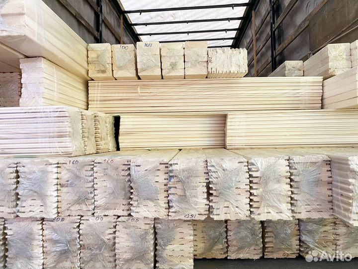 Пиломатериал, Симферополь