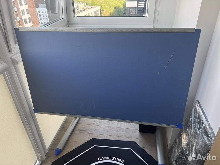 Детская растущая парта