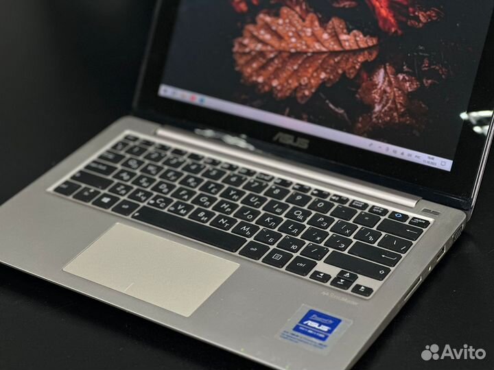 Бюджетный ноутбук asus pentium cpu987