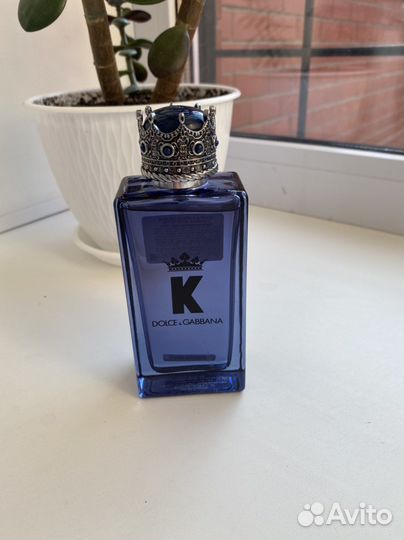 Dolce&gabbana K