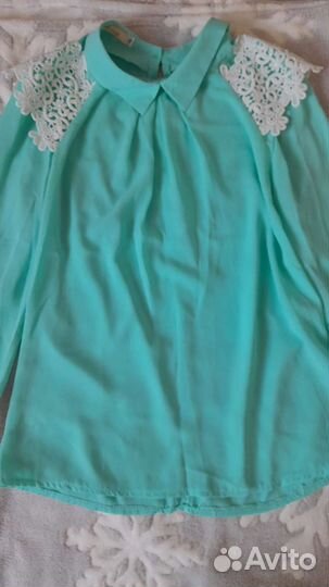 Блузка женская