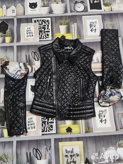 Куртка-трансформер Philipp plein