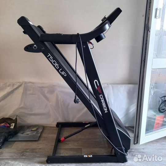 Беговая дорожка