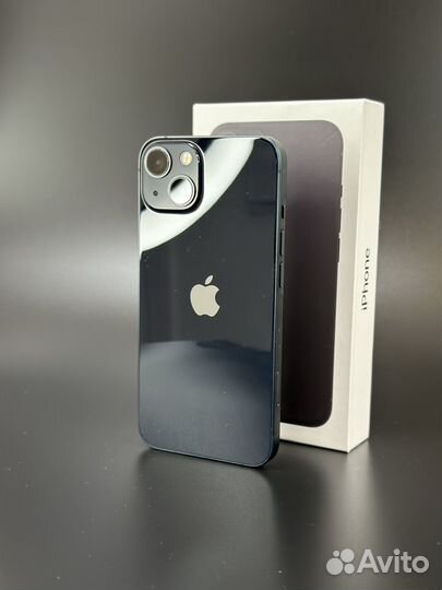 iPhone 13 mini, 256 ГБ