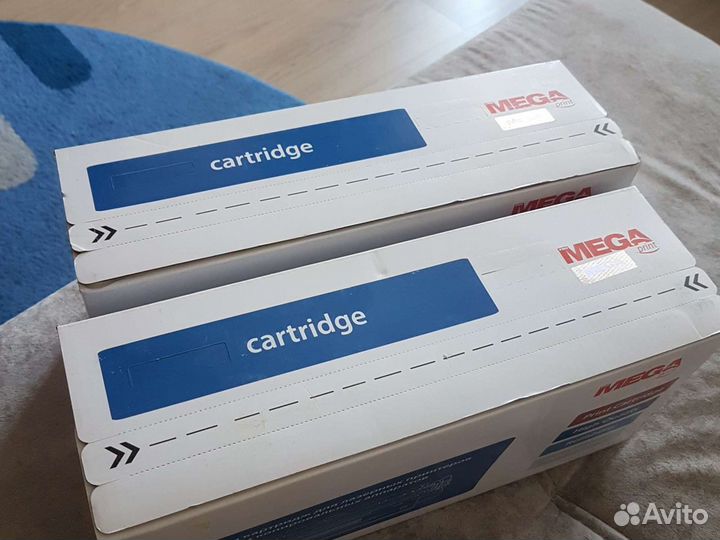 Картридж mlt-d105l