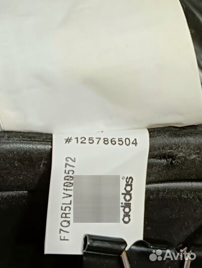 Adidas Футбольные Щитки Оригинал