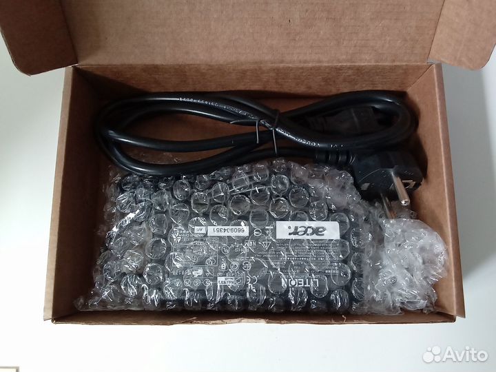 Блок питания для моноблока Acer Veriton N4630G