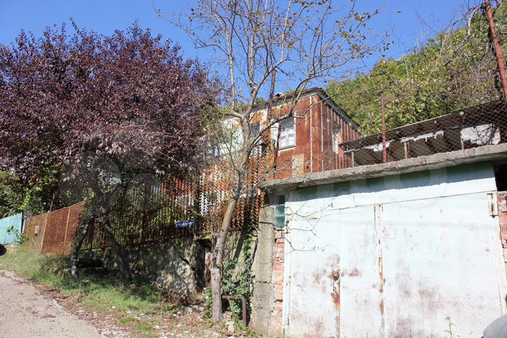 Дом 131,6 м² на участке 6 сот.