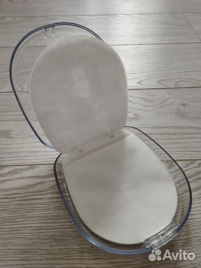 Кейс \ коробка \ бокс \ органайзер для CD дисков