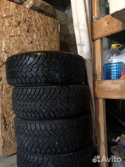 Gerutti DS404 205/55 R16 E