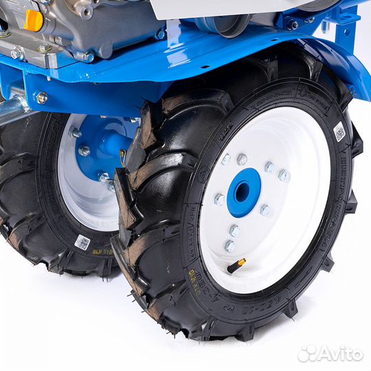 Мотоблок Нева