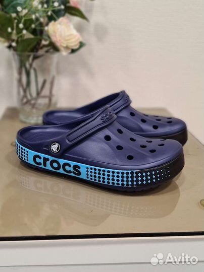 Crocs новые унисекс