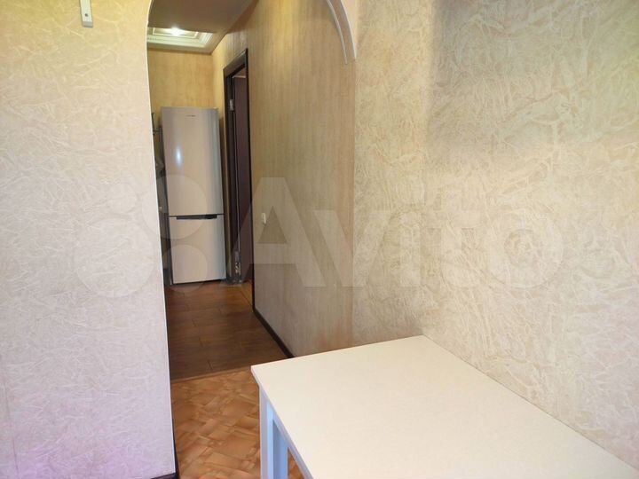 2-к. квартира, 45 м², 4/5 эт.