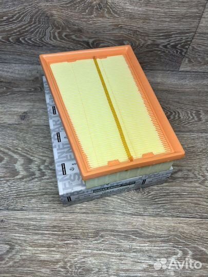 Фильтр воздушный Nissan, 16546-JD20B