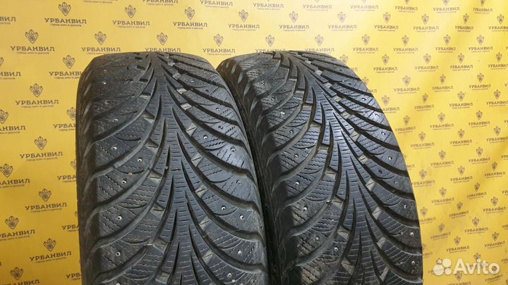 Goodyear UltraGrip Extreme 225/60 R17 99T