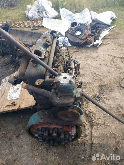 Головка д 65