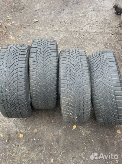 Bridgestone Blizzak LM-005 225/60 R17 103V