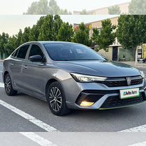 Roewe i5 1.5 CVT, 2021, 56 000 км, с пробегом, цена 1 212 663 руб.