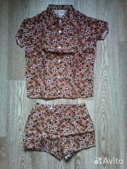 Костюм детский (р 94)