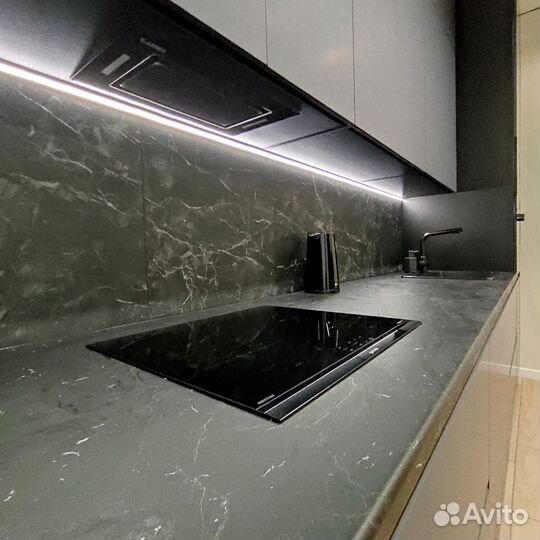 Кухня от производителя