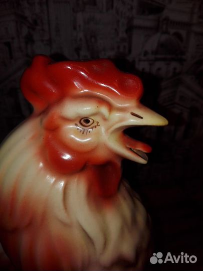 Графин СССР