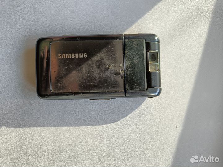 Samsung SGH-G400
