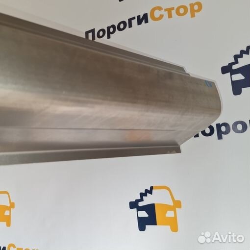 Кузовной порог правый Honda Accord 8 ремкомплект