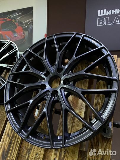 Neo 8,5x20/5x112 ET35 D66,6 240 MG