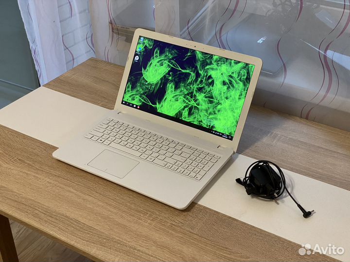 Мегамощный и Быстрый/Игравой для всех Задач