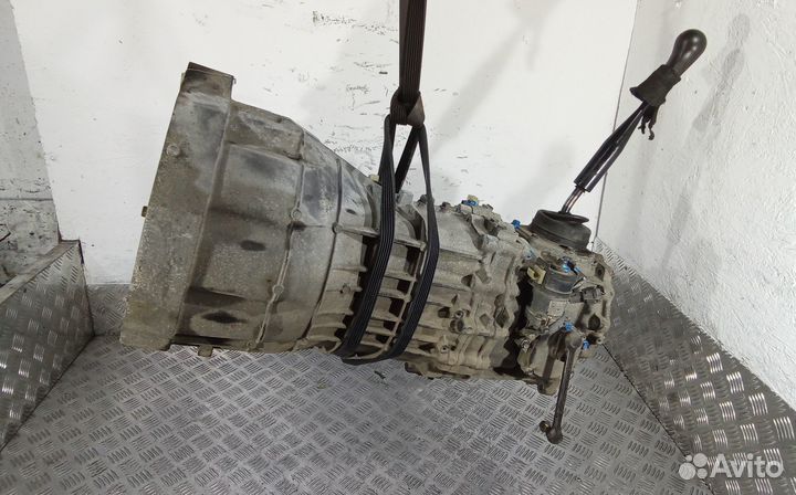 Кпп 6ст. 32111CD340 Nissan Pathfinder (2004-2009)