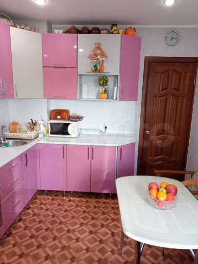 1-к. квартира, 34,8 м², 8/9 эт.