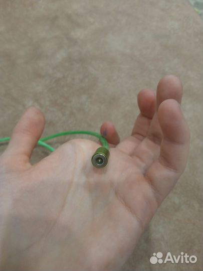 Магнитная зарядка USB