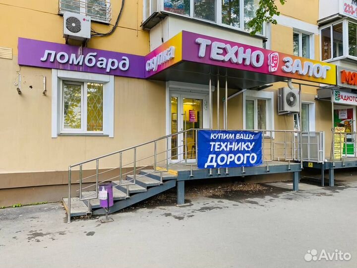 Портативный аккумулятор Xiaomi 10000 mAh (К3)